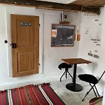 펜션 Timberframe House Near Harbour *