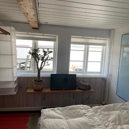 別荘 Timberframe House Near Harbour